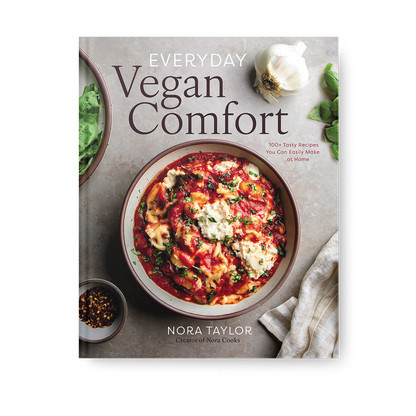 Everyday Vegan Comfort